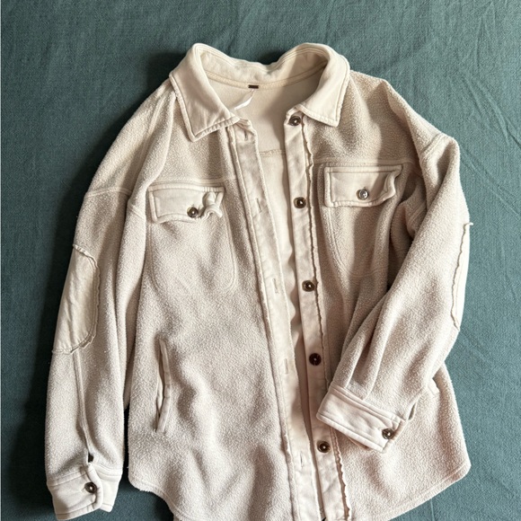 Free People Ruby Jacket - Picture 3 of 6